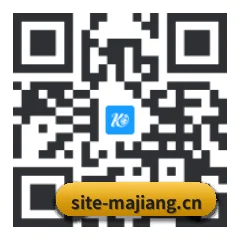 iPadOS & iOS 版 二维码